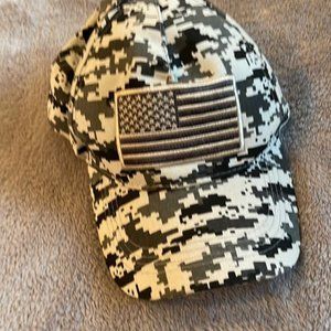 USA hat